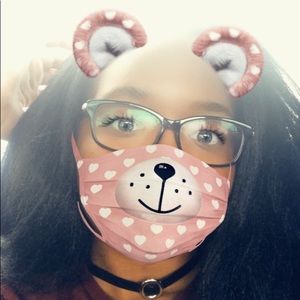 Meet your Posher, Jordan